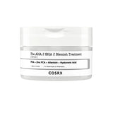 [COSRX] Das AHA 2 BHA 2 Blemish Treatment Serum