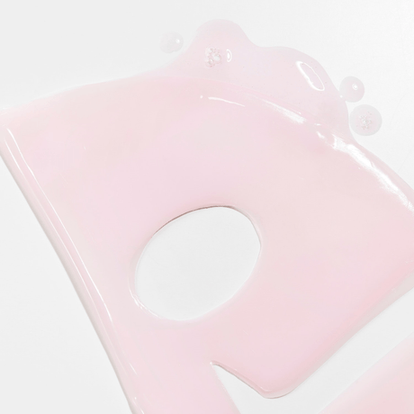 [COSRX] The Peptide Collagen Lifting Glow Hydrogel Mask