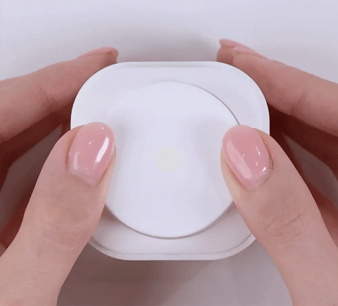 [Kaine] Caffetinal Cream