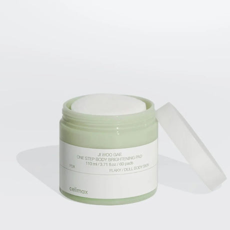 [Celimax] One Step Body Brightening Pad