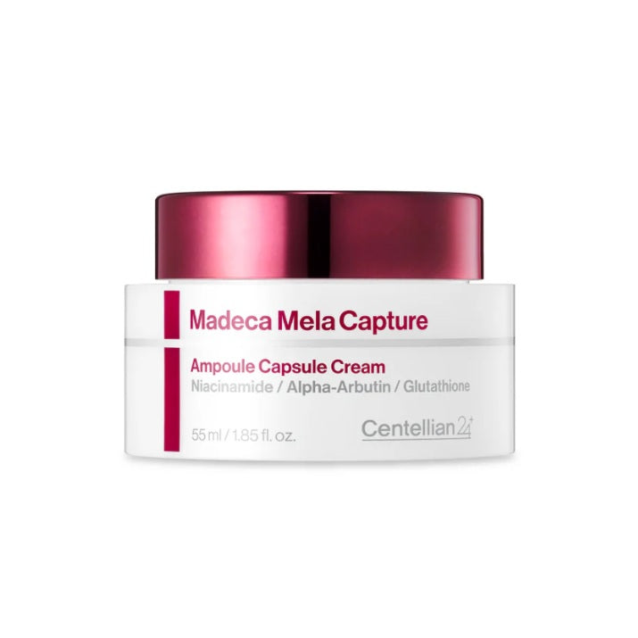 [Centellian24] Madeca Mela Capture Ampoule Capsule Cream