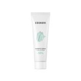 [Cosnori] Dermatic Green Tone-Up Cream