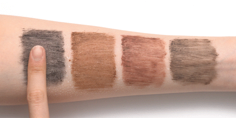 [Cosnori] Perfect Setting Waterproof Mascara