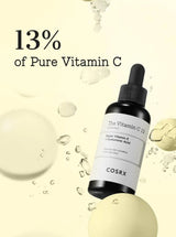 [COSRX] Das Vitamin C 13 Serum