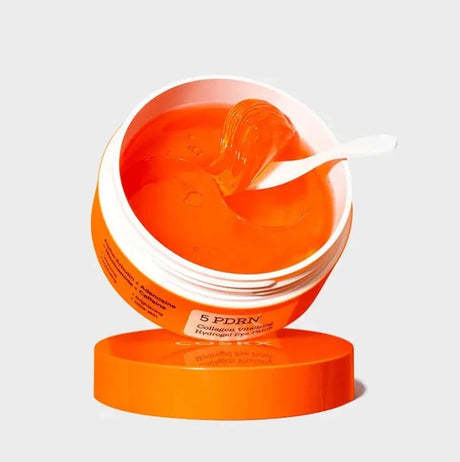 [COSRX] 5 PDRN Collagen Vitalizing Hydrogel Eye Patch