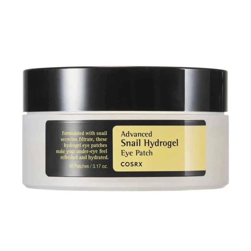 [COSRX] Advanced Snail Hydrogel Eye Patch