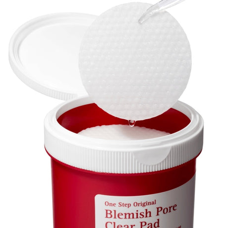 [COSRX] One Step Original Blemish Pore Clear Pad