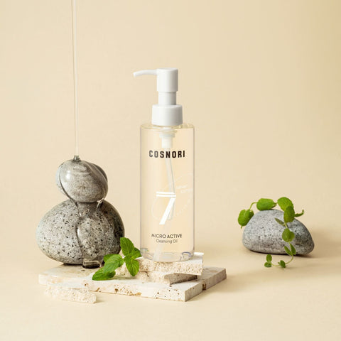 [Cosnori] Micro Active Cleansing Oil