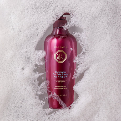 [Daeng Gi Meo Ri] For Oily Scalp Shampoo