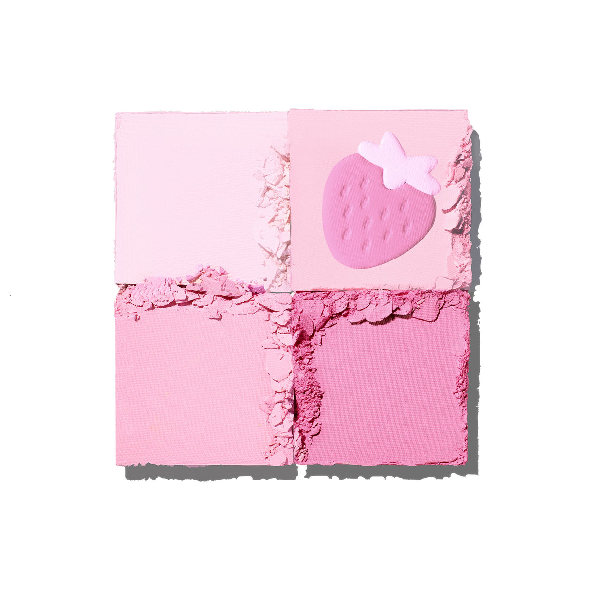 Dasique Blending Mood Cheek 06 Berry Smoothie