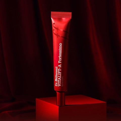 [Dr. Different] VITALIFT-A Fortessimo