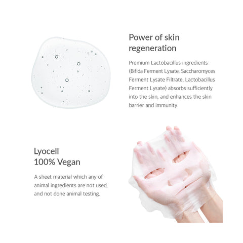 [Dr. Althea] Marine Anti-Blemish Mask