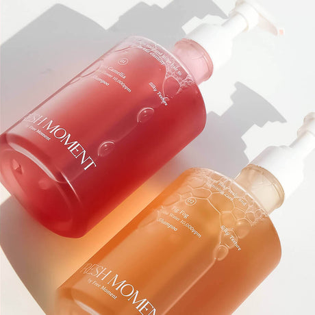 [FREE MOMENT] Refresh Moment Perfume Shampoo