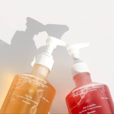 [FREE MOMENT] Refresh Moment Perfume Shampoo