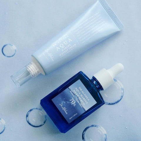 [Dr. Althea] Aqua Marine Watery Cream