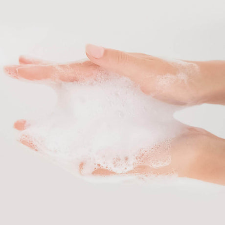 [FREE MOMENT] Refresh Moment Perfume Shampoo