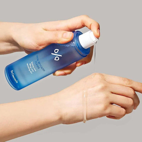 Dr. Ceuracle Hyal Reyouth Toner koostumus