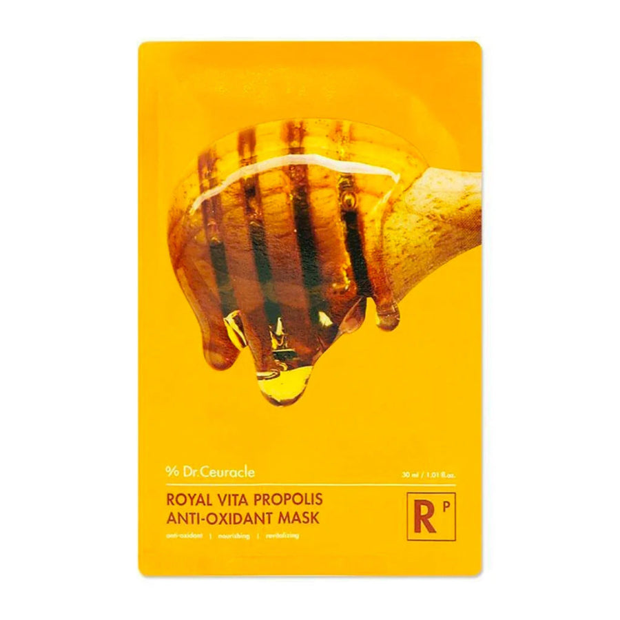 [Dr. Ceuracle] Royal Vita Propolis Anti-Oxidant Mask