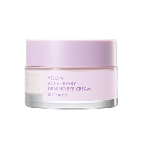 [Dr. Ceuracle] Vegan Active Berry Firming Eye Cream