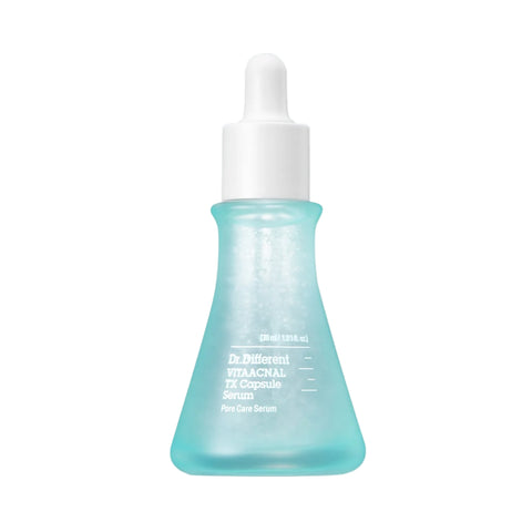 [Dr. Different] VITAACNAL TX Capsule Serum