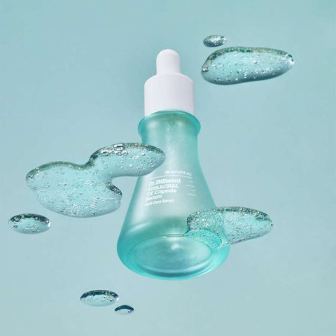 [Dr. Different] VITAACNAL TX Capsule Serum