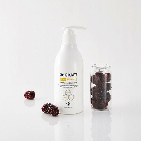 [Dr.Graft] Scalp Shampoo