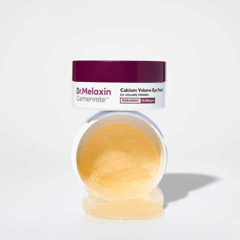 [Dr.Melaxin] Cemenrete Calcium Volume Eye Patch