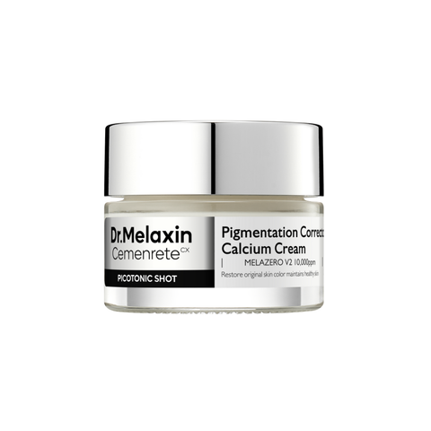 [Dr.Melaxin] Cemenrete Picotonic Shot Pigmentation Cream