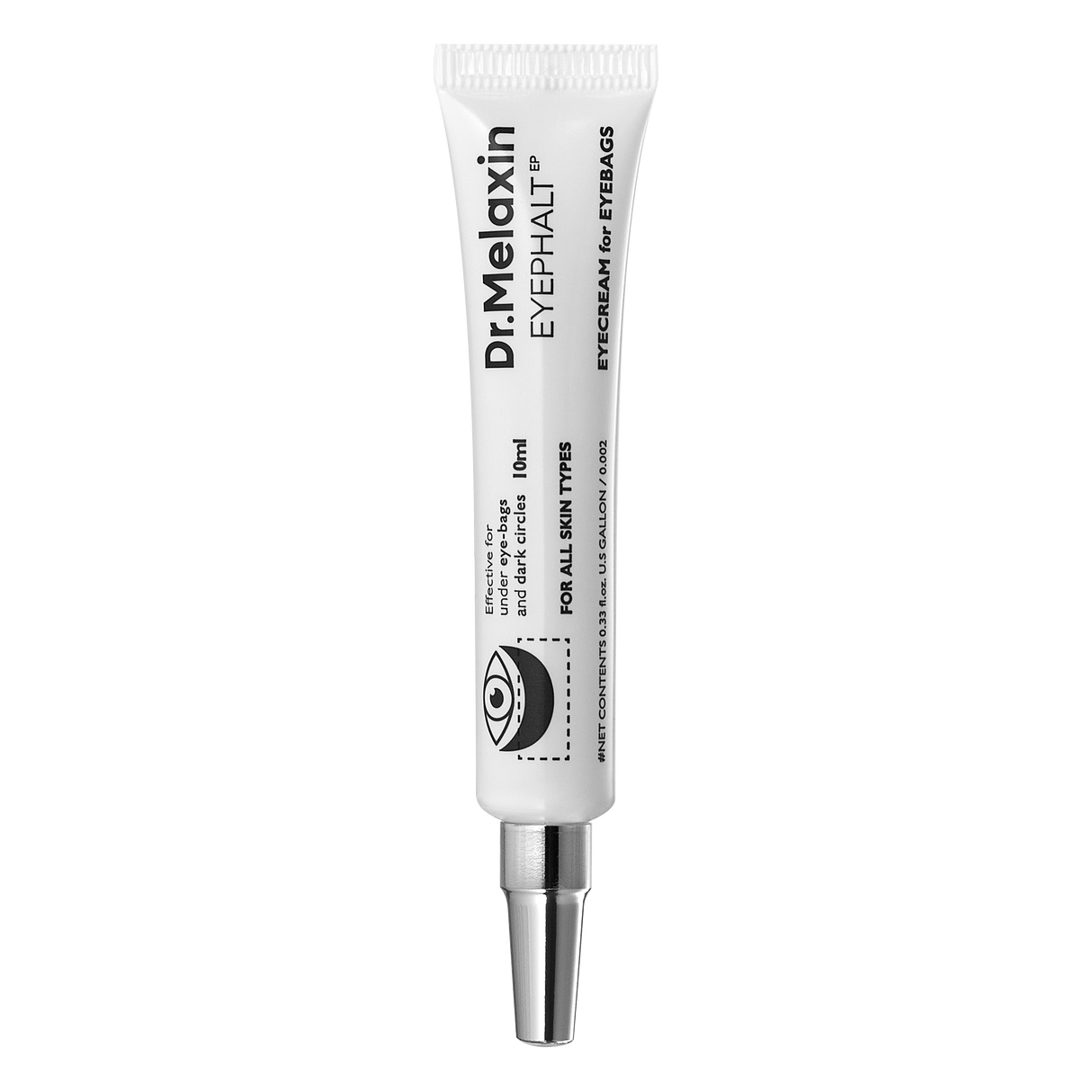[Dr.Melaxin] Eyephalt Eyebag Cream