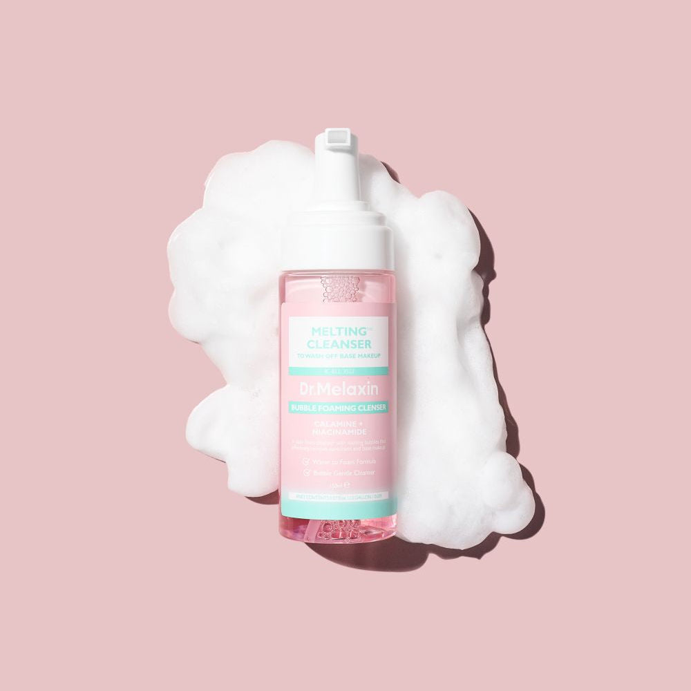 [Dr.Melaxin] Melting Cleanser