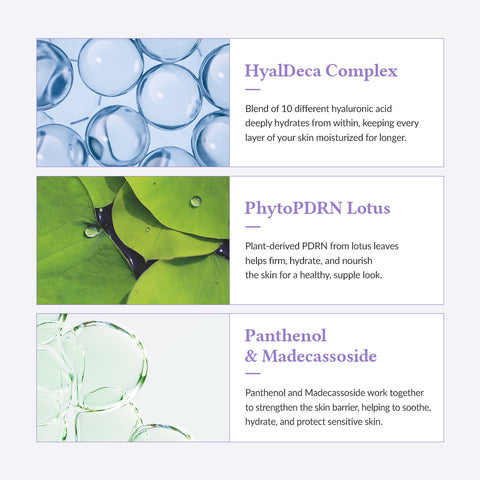 [Dr. Althea] Jelly Seal Dewy Mask