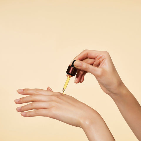 [Dr. Different] CEQ Anti-Oxidant Serum (2ea)