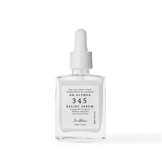 [Dr. Althea] 345 Relief Serum