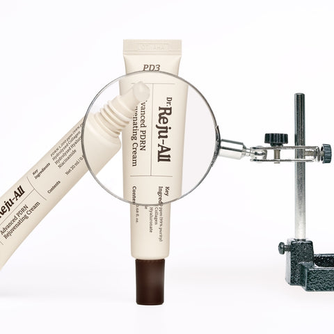 [Dr.Reju-All] Advanced PDRN Rejuvenating Cream