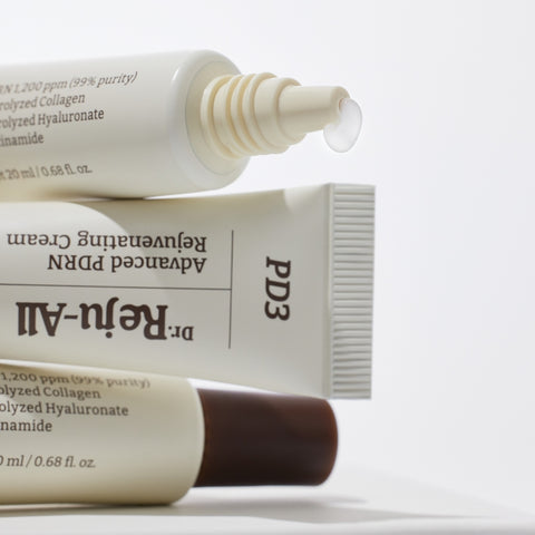 [Dr.Reju-All] Advanced PDRN Rejuvenating Cream