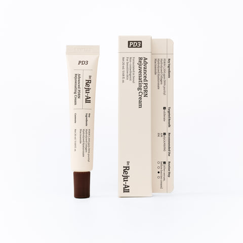 [Dr.Reju-All] Advanced PDRN Rejuvenating Cream
