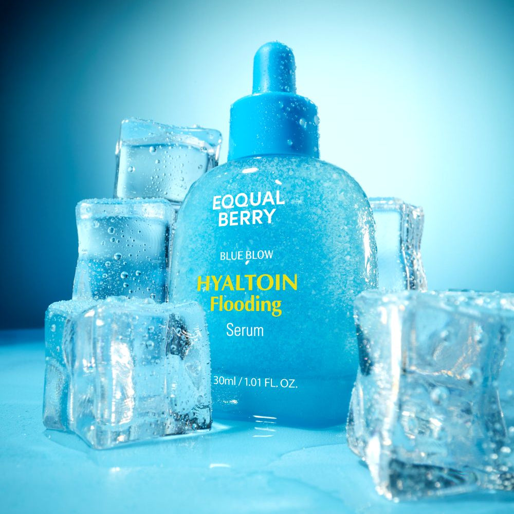[EQQUALBERRY] Hyaltoin Flooding Serum