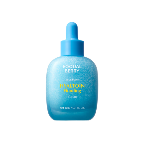 [EQQUALBERRY] Hyaltoin Flooding Serum