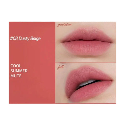 [ETUDE] Farbton fixieren