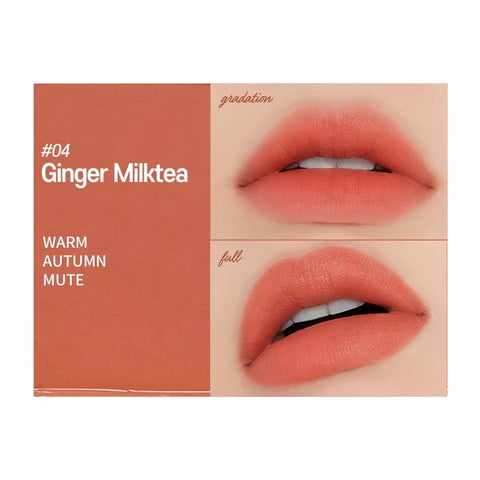 [ETUDE] Farbton fixieren