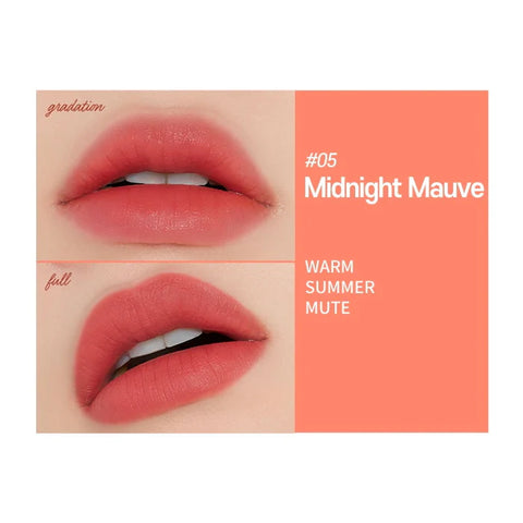 [ETUDE] Farbton fixieren