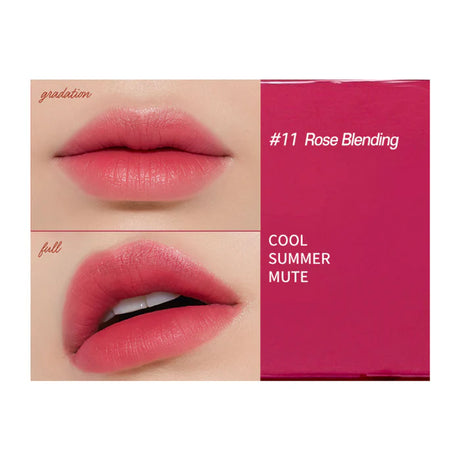 [ETUDE] Fixing Tint