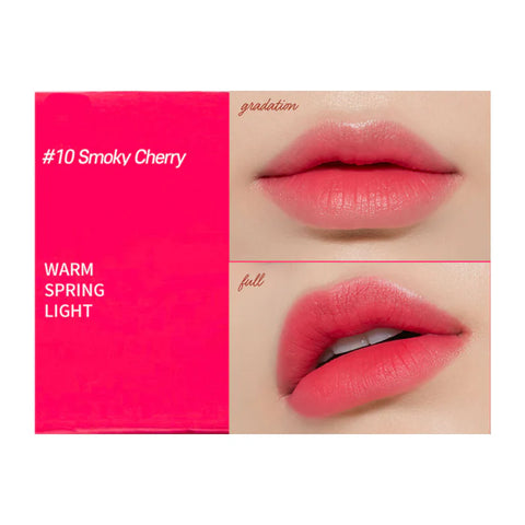 [ETUDE] Farbton fixieren