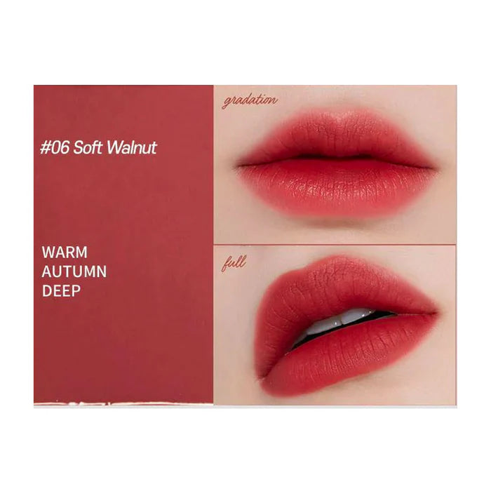 [ETUDE] Fixing Tint