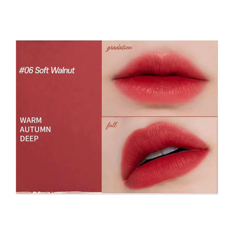 [ETUDE] Fixing Tint