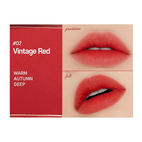 [ETUDE] Farbton fixieren