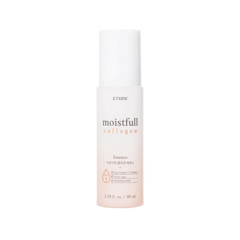 [ETUDE] Moistfull Collagen Essence