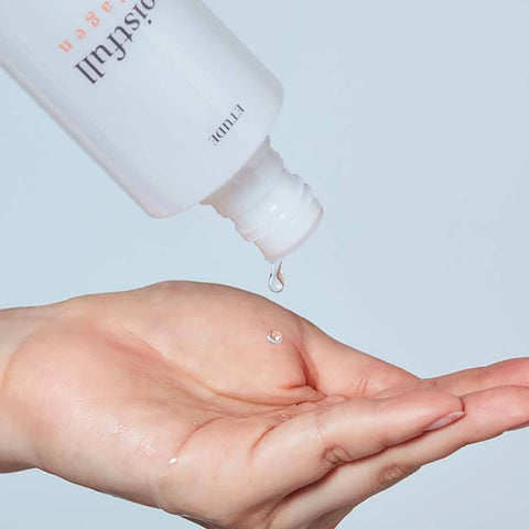 [ETUDE] Moistfull Collagen Gesichtswasser