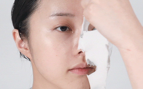 [VT Cosmetics] Reedle Shot EX Hyaluronic Modeling Pack