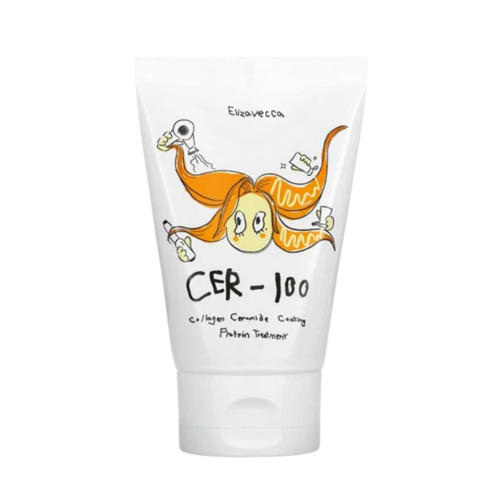 [Elizavecca] CER-100 Collagen Ceramide Coating Protein Treatment
